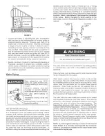 Предварительный просмотр 12 страницы Kenmore 153.339111HA Owner'S Manual