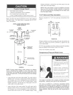 Предварительный просмотр 13 страницы Kenmore 153.339111HA Owner'S Manual