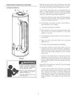 Предварительный просмотр 25 страницы Kenmore 153.339111HA Owner'S Manual