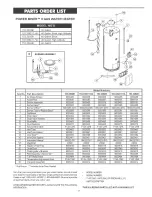 Предварительный просмотр 27 страницы Kenmore 153.339111HA Owner'S Manual