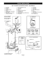 Preview for 7 page of Kenmore 153.339161 Specification