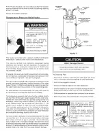 Preview for 14 page of Kenmore 153.339161 Specification