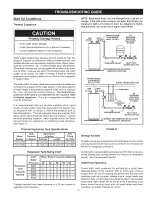 Preview for 23 page of Kenmore 153.339161 Specification