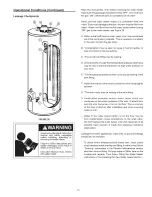 Preview for 25 page of Kenmore 153.339161 Specification