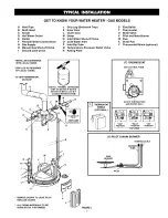 Предварительный просмотр 7 страницы Kenmore 153.339860 Owner'S Manual