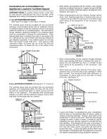 Предварительный просмотр 11 страницы Kenmore 153.339860 Owner'S Manual