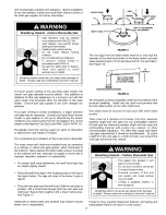 Предварительный просмотр 15 страницы Kenmore 153.339860 Owner'S Manual