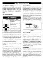 Предварительный просмотр 20 страницы Kenmore 153.339860 Owner'S Manual