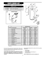 Предварительный просмотр 27 страницы Kenmore 153.339860 Owner'S Manual