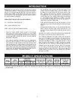 Предварительный просмотр 6 страницы Kenmore 153.586420 Use & Care Manual