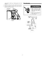 Предварительный просмотр 13 страницы Kenmore 153.586420 Use & Care Manual