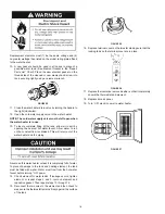 Предварительный просмотр 18 страницы Kenmore 153.586420 Use & Care Manual