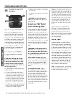 Preview for 26 page of Kenmore 153.592500 Use & Care Manual