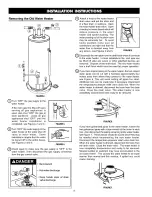 Preview for 8 page of Kenmore 153 Owner'S Manual