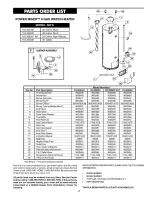 Preview for 29 page of Kenmore 153 Owner'S Manual