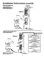 Предварительный просмотр 13 страницы Kenmore 153321510HT Owner'S Manual