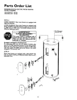 Предварительный просмотр 26 страницы Kenmore 153321510HT Owner'S Manual