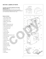 Preview for 14 page of Kenmore 15358 Owner'S Manual