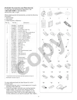 Preview for 16 page of Kenmore 15358 Owner'S Manual