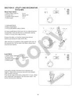 Preview for 64 page of Kenmore 15358 Owner'S Manual