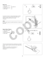 Preview for 66 page of Kenmore 15358 Owner'S Manual