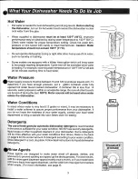 Preview for 3 page of Kenmore 154092901B Guide Instructions Manual