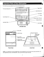 Preview for 4 page of Kenmore 154092901B Guide Instructions Manual