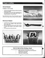 Preview for 8 page of Kenmore 154092901B Guide Instructions Manual