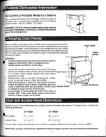 Preview for 11 page of Kenmore 154092901B Guide Instructions Manual