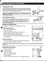 Preview for 13 page of Kenmore 154092901B Guide Instructions Manual