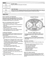 Preview for 2 page of Kenmore 15415 Manual