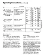 Preview for 9 page of Kenmore 154548001 Use & Care Manual