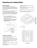 Preview for 11 page of Kenmore 154548001 Use & Care Manual