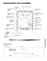 Preview for 25 page of Kenmore 154548001 Use & Care Manual