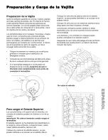 Preview for 30 page of Kenmore 154548001 Use & Care Manual