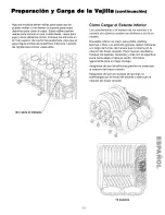 Preview for 31 page of Kenmore 154548001 Use & Care Manual