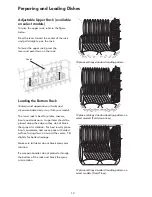 Preview for 12 page of Kenmore 1546 Use & Care Manual