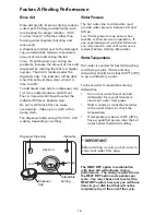 Preview for 16 page of Kenmore 1546 Use & Care Manual