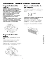 Предварительный просмотр 18 страницы Kenmore 154637501 Use & Care Manual