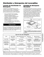 Предварительный просмотр 19 страницы Kenmore 154637501 Use & Care Manual