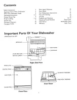 Preview for 3 page of Kenmore 15569 Owner'S Manual