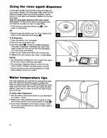 Preview for 11 page of Kenmore 15592 Use And Care Manual