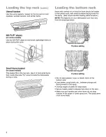 Preview for 9 page of Kenmore 15701 Use & Care Manual