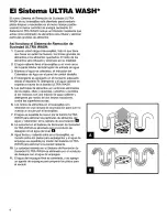 Preview for 29 page of Kenmore 15701 Use & Care Manual