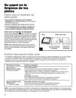 Preview for 35 page of Kenmore 15701 Use & Care Manual