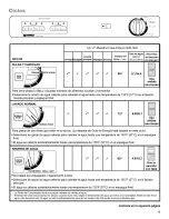 Preview for 38 page of Kenmore 15701 Use & Care Manual