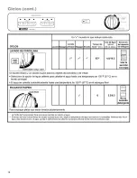 Preview for 39 page of Kenmore 15701 Use & Care Manual