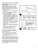 Preview for 42 page of Kenmore 15701 Use & Care Manual