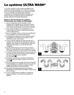 Preview for 53 page of Kenmore 15701 Use & Care Manual