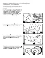 Preview for 55 page of Kenmore 15701 Use & Care Manual